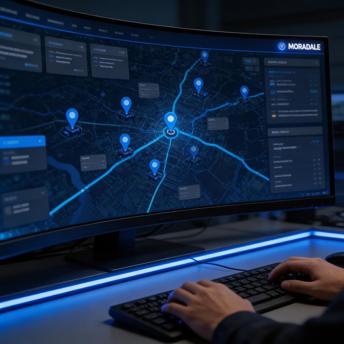 Dispatch Solutions