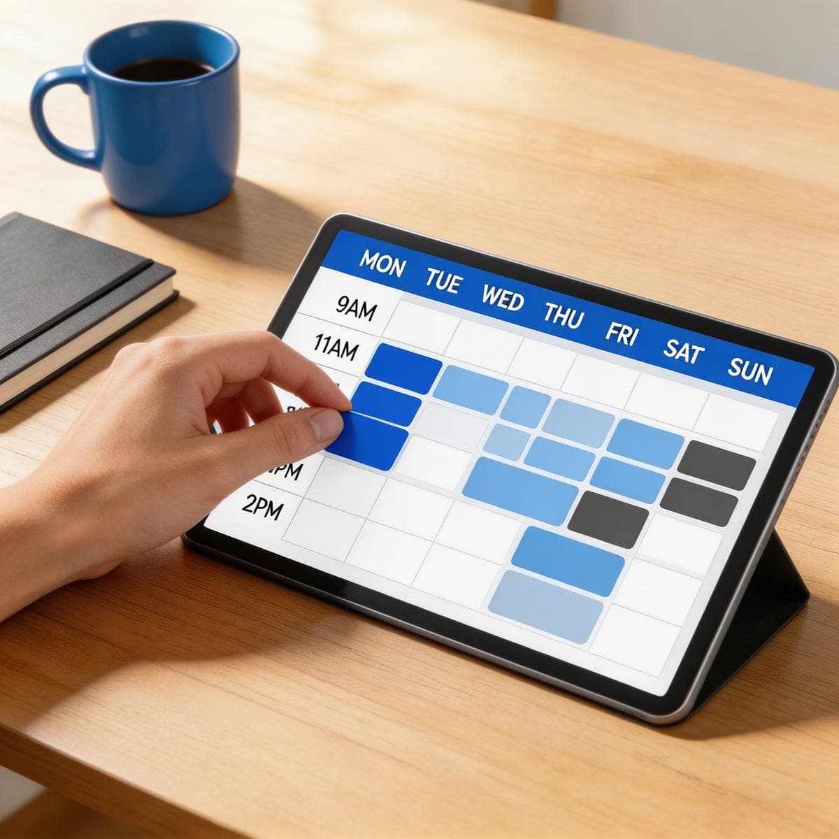 Driver Scheduling