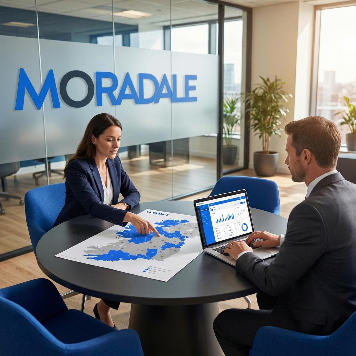 Regional Support Services